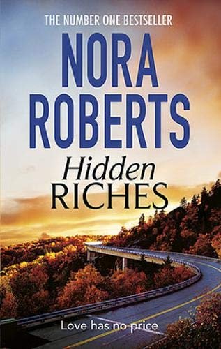 Hidden Riches Nora Roberts