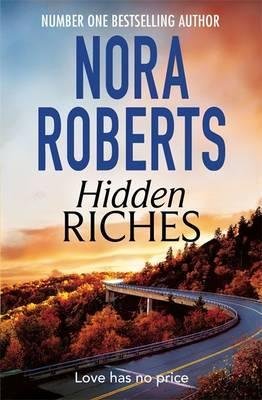 Hidden Riches Roberts Nora