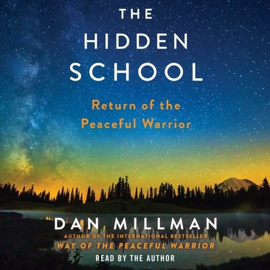Hidden School Millman Dan