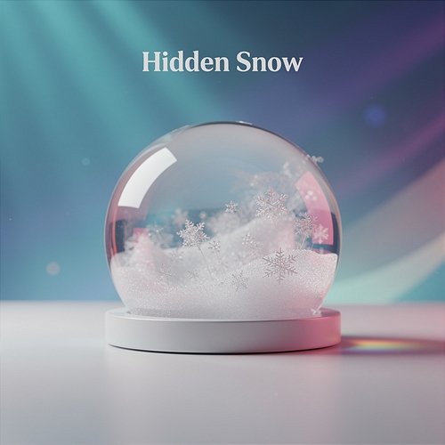 Hidden Snow Leonard Lefevre