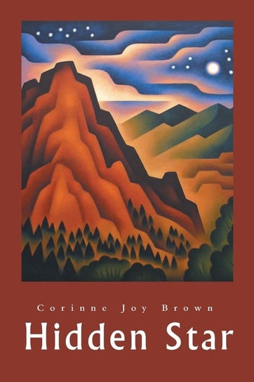 Hidden Star Brown Corinne Joy