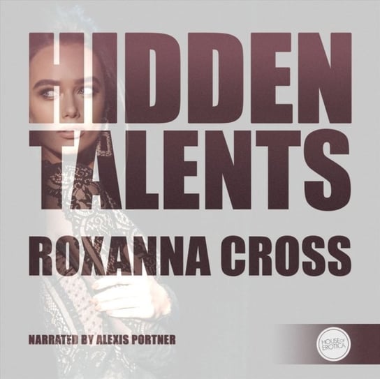 Hidden Talents Cross Roxanna