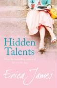 Hidden Talents James Erica