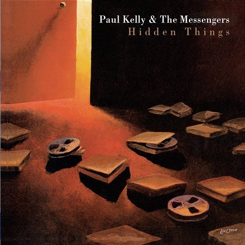 Hard Times Paul Kelly and The Messengers