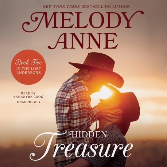 Hidden Treasure Anne Melody