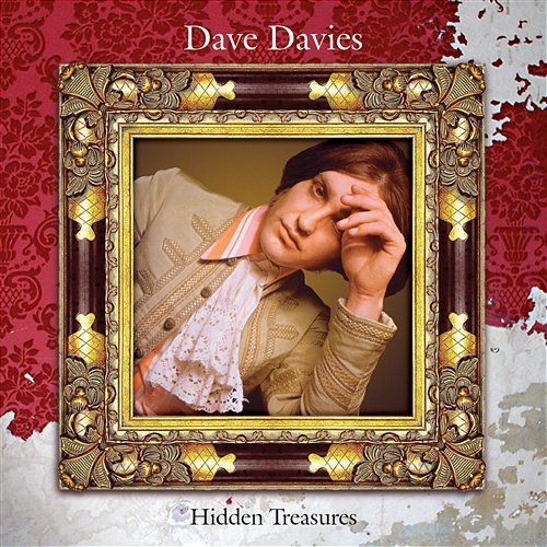 Hidden Treasures Dave Davies