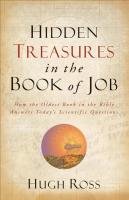 Hidden Treasures in the Book of Job Ross Hugh