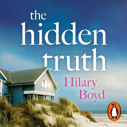 Hidden Truth Boyd Hilary