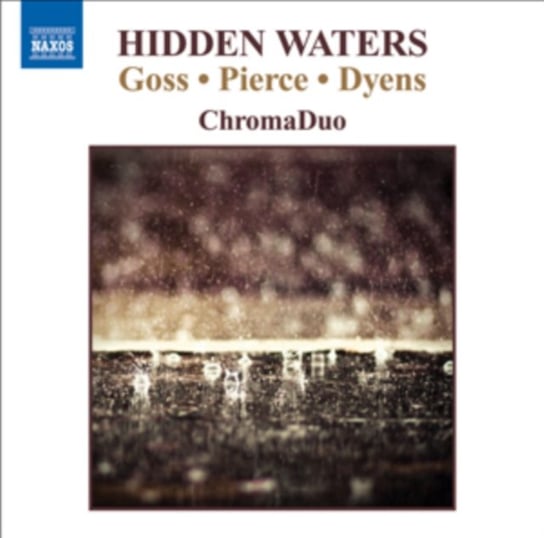Hidden Waters ChromaDuo