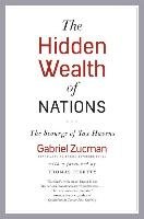 Hidden Wealth of Nations Zucman Gabriel