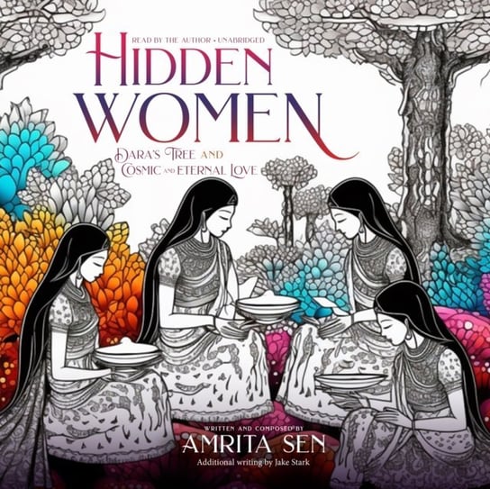 Hidden Women Amrita Sen