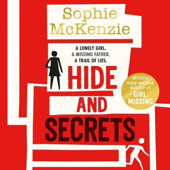 Hide and Secrets McKenzie Sophie
