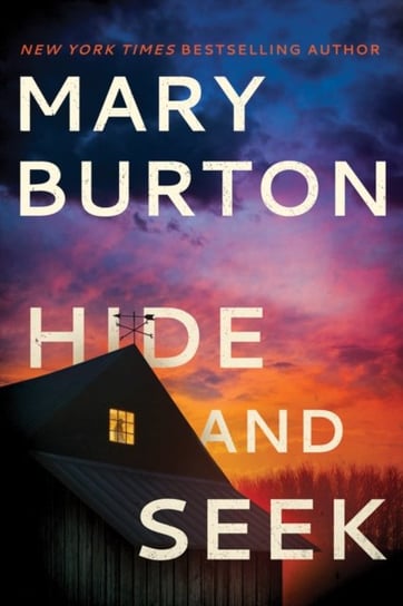 Hide and Seek Burton Mary