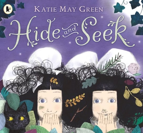 Hide and Seek Katie May Green