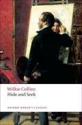 Hide and Seek Collins Wilkie