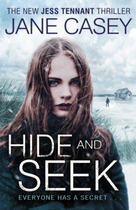 Hide and Seek Casey Jane