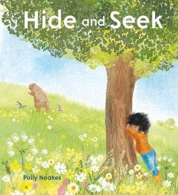 Hide and Seek Polly Noakes