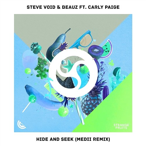 Hide and Seek Steve Void & BEAUZ feat. Carly Paige