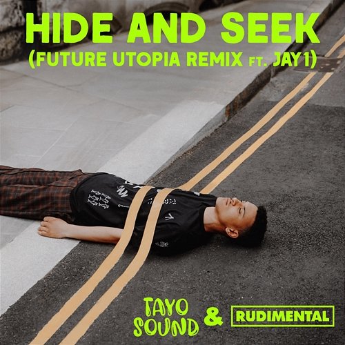 Hide And Seek Tayo Sound feat. JAY1