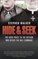 Hide and Seek Walker Stephen
