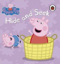 Hide and Seek Astley Neville, Baker Mark