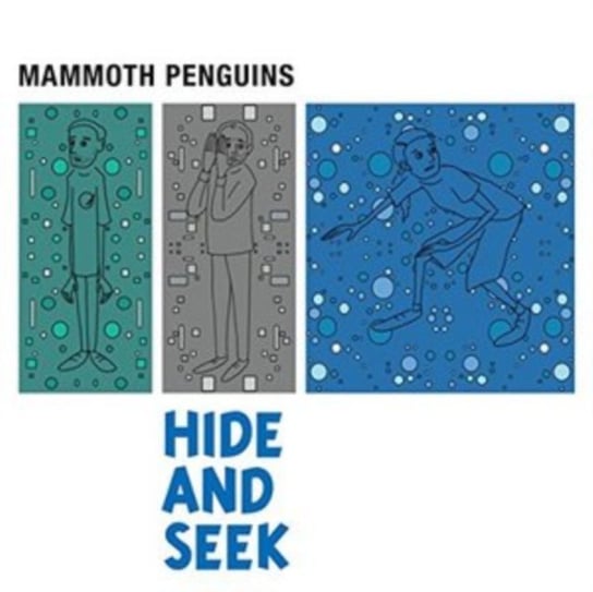 Hide And Seek Mammoth Penguins