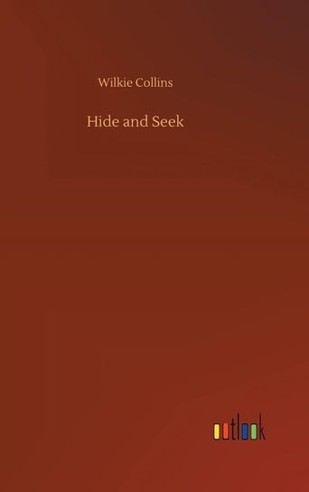 Hide and Seek Collins Wilkie