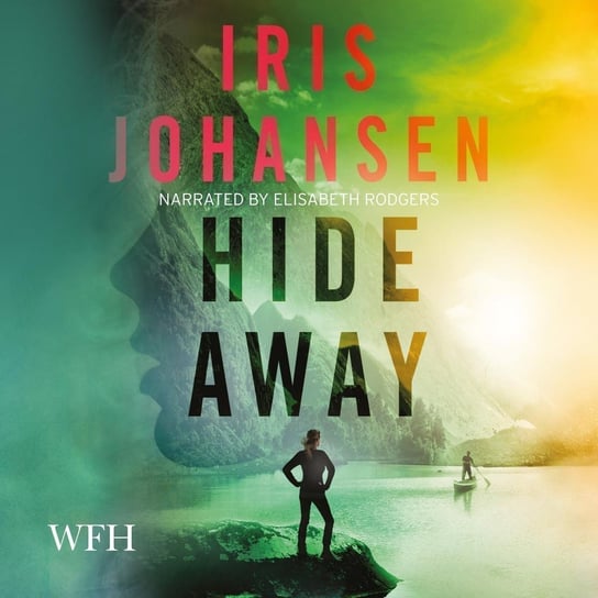 Hide Away - audiobook Johansen Iris
