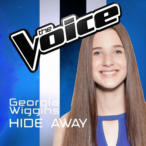 Hide Away Georgia Wiggins