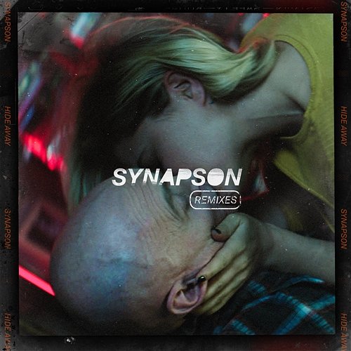 Hide Away Synapson feat. Holly
