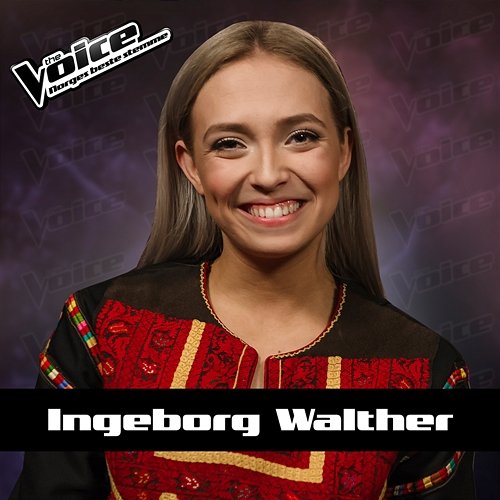 Hide Away Ingeborg Walther