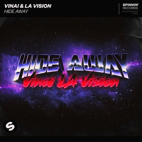 Hide Away VINAI & LA Vision