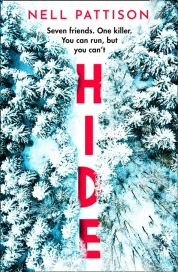 Hide Pattison Nell