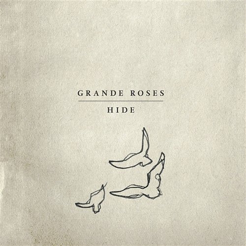 Hide Grande Roses