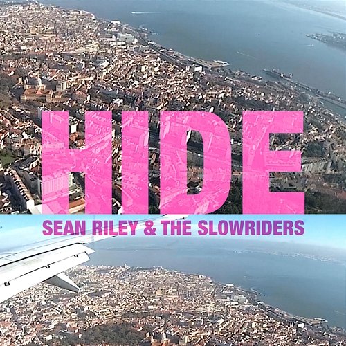 Hide Sean Riley & The Slowriders