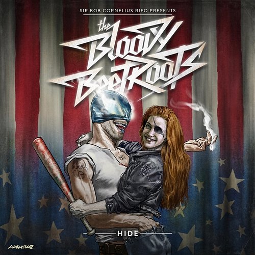 HIDE The Bloody Beetroots