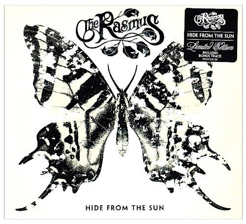 Hide From The Sun Rasmus