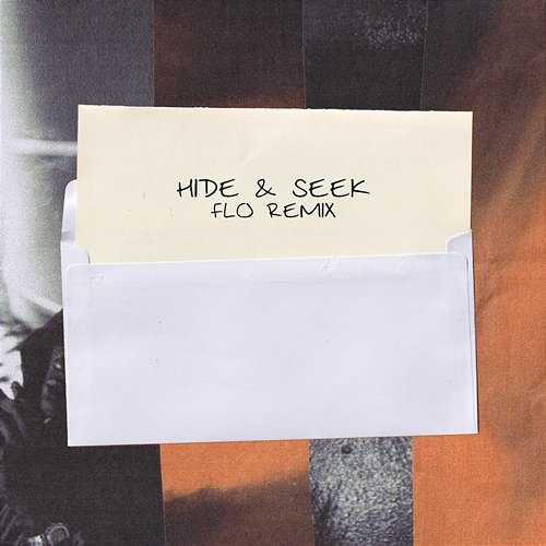 Hide & Seek Stormzy feat. FLO