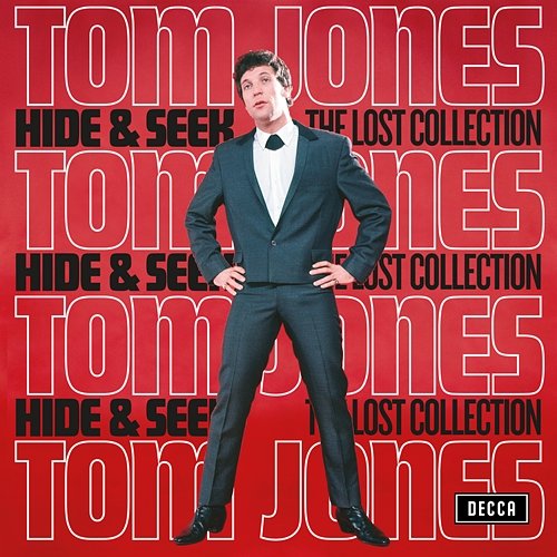 Hide & Seek (The Lost Collection) Tom Jones