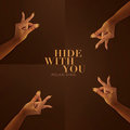 Hide With You Milan Ring