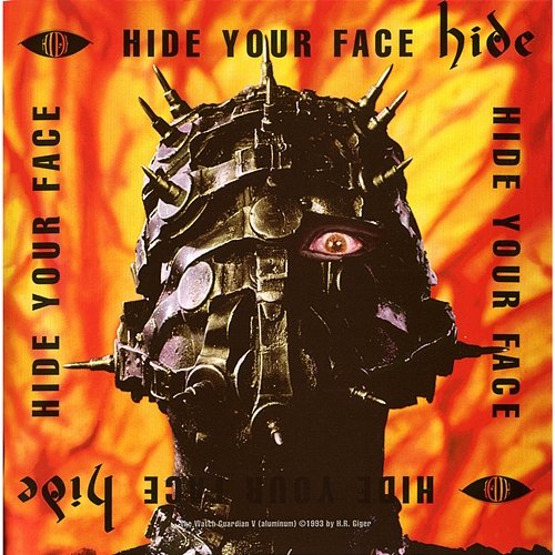 Hide Your Face Hide