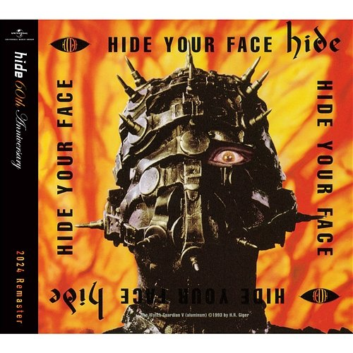 Hide Your Face Hide
