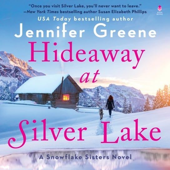 Hideaway at Silver Lake Greene Jennifer