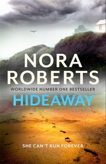 Hideaway Nora Roberts