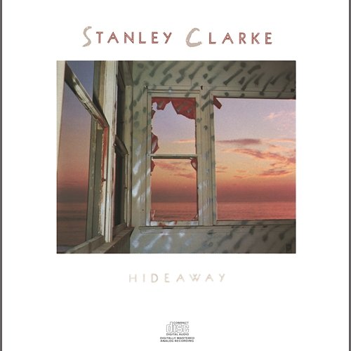 Hideaway Stanley Clarke