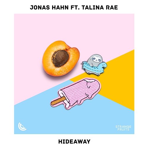 Hideaway Jonas Hahn & Talina Rae