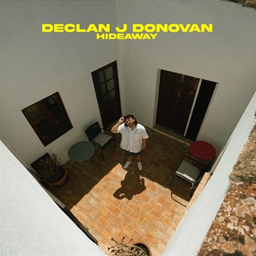 Hideaway Declan J Donovan