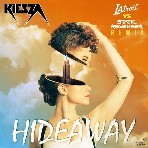 Hideaway Kiesza