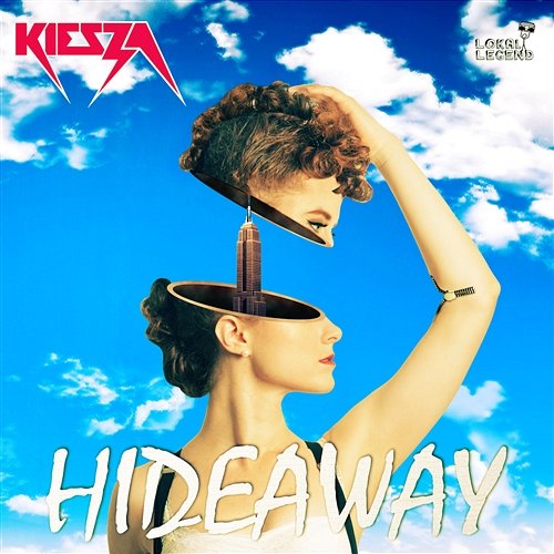 Hideaway Kiesza