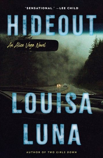 Hideout Louisa Luna